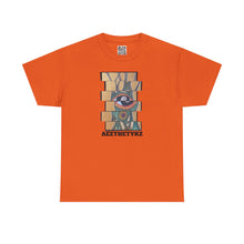 Load image into Gallery viewer, Eyeisha: Graphic Print Tee Shirt

