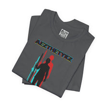 Load image into Gallery viewer, Ultimatum Warrior: Graphic Print Tee Shirt
