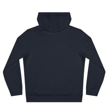 Load image into Gallery viewer, Megacephala Print Hoodie: Hooded Sweatshirt
