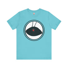 Load image into Gallery viewer, Circle Dot: New Jersey Short Sleeve Tee Shirt
