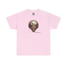 Load image into Gallery viewer, Ginguba Head: Graphic Print Tee Shirt
