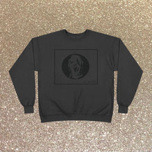 Load image into Gallery viewer, Squared Circle: Crewneck Sweatshirt
