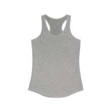 Load image into Gallery viewer, AEZTHETYKZ Stank-Eyecon Printed: Racerback Tank
