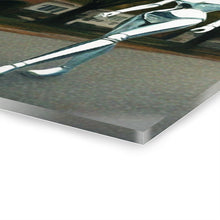 Load image into Gallery viewer, Pinole Valley Sunday: Acrylic Art Print
