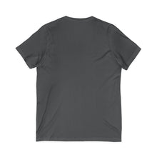 Load image into Gallery viewer, Venetian Mask: V-Neck Tee Shirt
