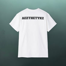 Load image into Gallery viewer, Golden Eye Mask: Graphic Print Ultra Cotton Tee Shirt
