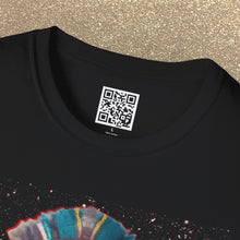 Load image into Gallery viewer, Warrior Princess: Graphic Print Tee Shirt
