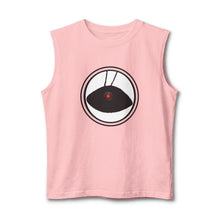 Load image into Gallery viewer, Big Red I: Muscle Tank Shirt
