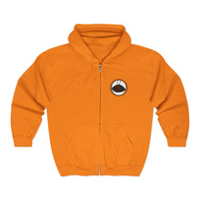 Load image into Gallery viewer, Metro Zip Hoodie
