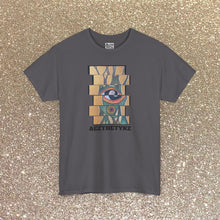 Load image into Gallery viewer, Eyeisha: Graphic Print Tee Shirt
