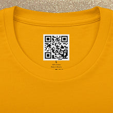 Load image into Gallery viewer, Rockmananov Mask Graphic Print: Tee Shirt

