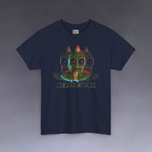 Load image into Gallery viewer, Slees Mask Graphic Print: Tee Shirt
