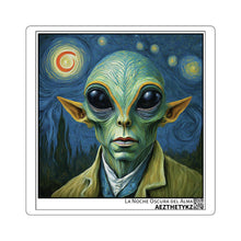 Load image into Gallery viewer, La Noche Oscura Del Alma: L7 Portrait Stick-Ups
