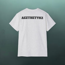 Load image into Gallery viewer, Golden Eye Mask: Graphic Print Ultra Cotton Tee Shirt
