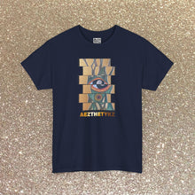Load image into Gallery viewer, Eyeisha: Graphic Print Tee Shirt
