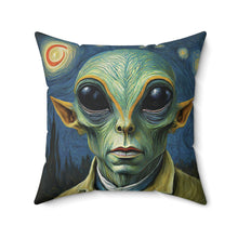 Load image into Gallery viewer, Faux Suede Pillow
