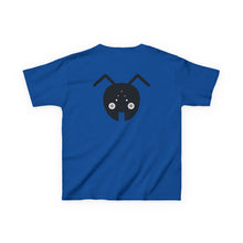Load image into Gallery viewer, Kids AEZTHETYKZ - Megacephala Graphic Tee Shirt
