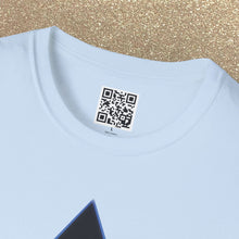Load image into Gallery viewer, AEZTHETYKZ Synergy Logo: Tee Shirt
