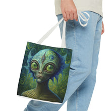 Load image into Gallery viewer, Art Tote Bag
