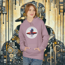 Load image into Gallery viewer, Hole On PELON Graphic Print: Pullover Hooded Sweatshirt
