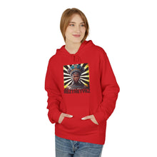 Load image into Gallery viewer, Warrior Princess: Graphic Print Hoodie
