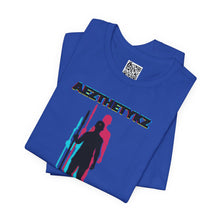 Load image into Gallery viewer, Ultimatum Warrior: Graphic Print Tee Shirt
