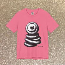 Load image into Gallery viewer, Gusano Grande: Print Graphic Tee Shirt
