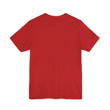 Load image into Gallery viewer, AEZTHETYKZ Retro Logo Graphic Print: Tee Shirt
