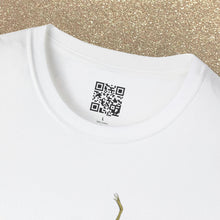Load image into Gallery viewer, Tiny Dancer Graphic Print:Tee Shirt
