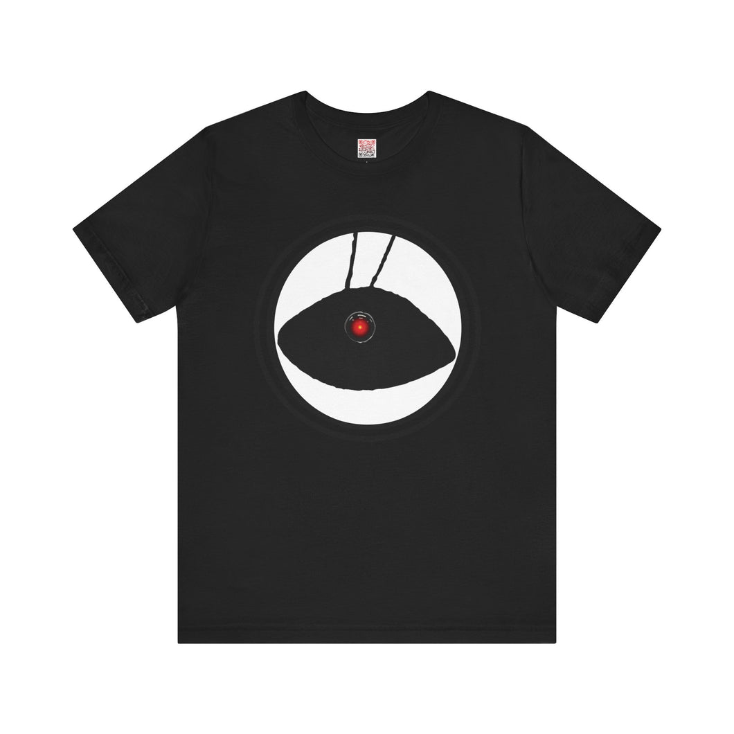 Circle Dot: New Jersey Short Sleeve Tee Shirt