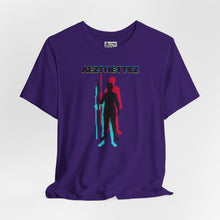 Load image into Gallery viewer, Ultimatum Warrior: Graphic Print Tee Shirt
