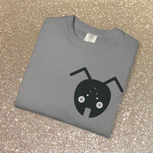 Load image into Gallery viewer, Giant-AEZTHETYKZ Cabezon Logo: Garment-Dyed Tee Shirt
