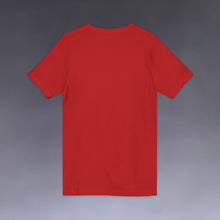 Load image into Gallery viewer, Venetian Mask: V-Neck Tee Shirt
