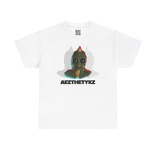 Load image into Gallery viewer, Slees Mask Graphic Print: Tee Shirt
