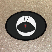 Load image into Gallery viewer, Big Red I: Iron-On Patches
