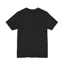 Load image into Gallery viewer, Opalescent Mask: Graphic Print Tee Shirt
