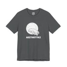 Load image into Gallery viewer, Water Bear Moon Graphic Print: Tee Shirt
