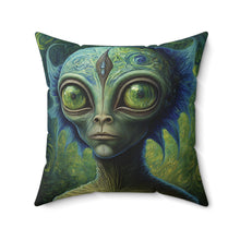 Load image into Gallery viewer, Faux Suede Pillow
