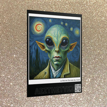 Load image into Gallery viewer, La Noche Oscura Del Alma: Art Poster
