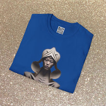 Load image into Gallery viewer, Oregahmy Graphic Print: Sofstyle Tee Shirt
