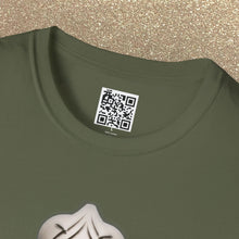 Load image into Gallery viewer, Oregahmy Graphic Print: Sofstyle Tee Shirt
