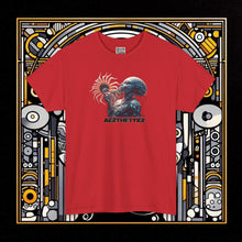 Load image into Gallery viewer, Leflaur Leflah Graphic Print: Tee Shirt
