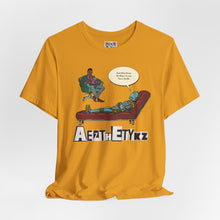 Load image into Gallery viewer, Cell Therapy Session Graphic Print: Tee Shirt
