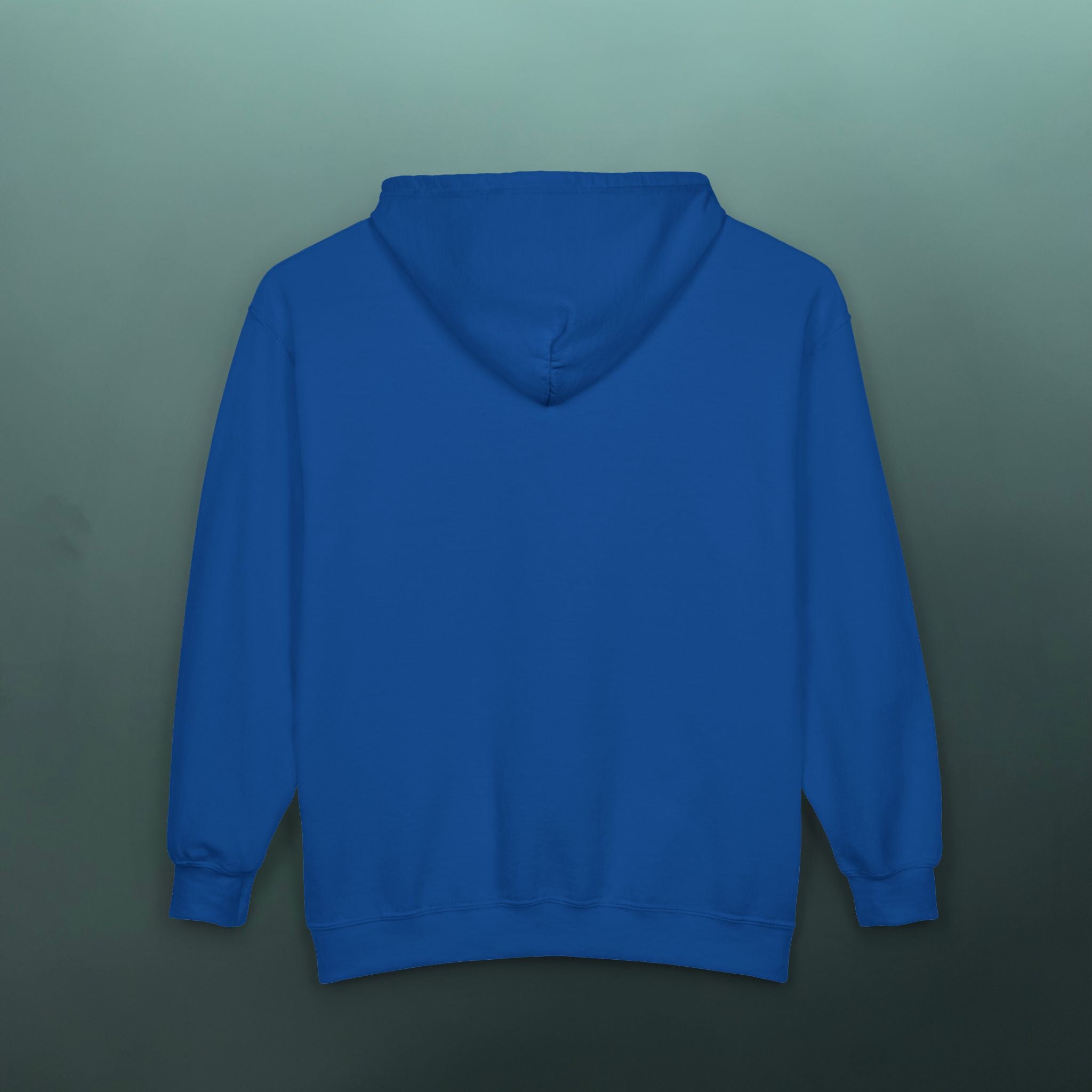 A-Mask: Primo Metro Zip-Up Hoodie Sweatshirt
