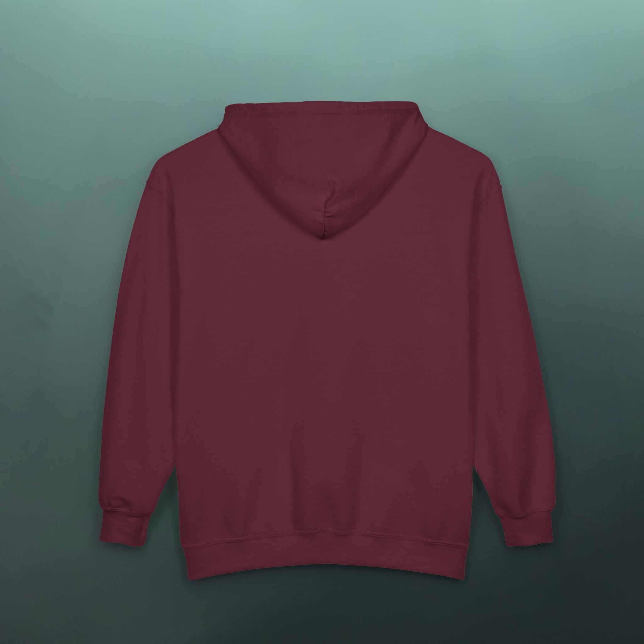 A-Mask: Primo Metro Zip-Up Hoodie Sweatshirt