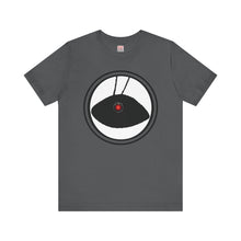 Load image into Gallery viewer, Circle Dot: New Jersey Short Sleeve Tee Shirt
