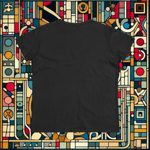 Load image into Gallery viewer, Star-1999 Retro Logo: Thick Cotton Tee Shirt
