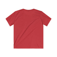 Load image into Gallery viewer, Kids -Gusano Graphic Printed Tee Shirt
