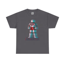 Load image into Gallery viewer, Retro Glitch Art Graphic Print: Tee-Shirt
