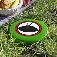 Load image into Gallery viewer, Flying Saucer: AEZTHETYKZ-Frisbee
